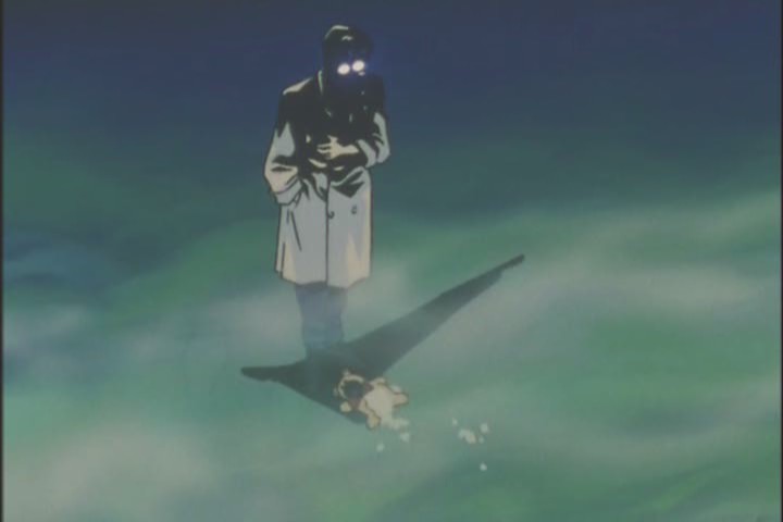 "You work work me. I could make you do anything I want. Make out with that ripped teddy bear. I COMMAND IT."