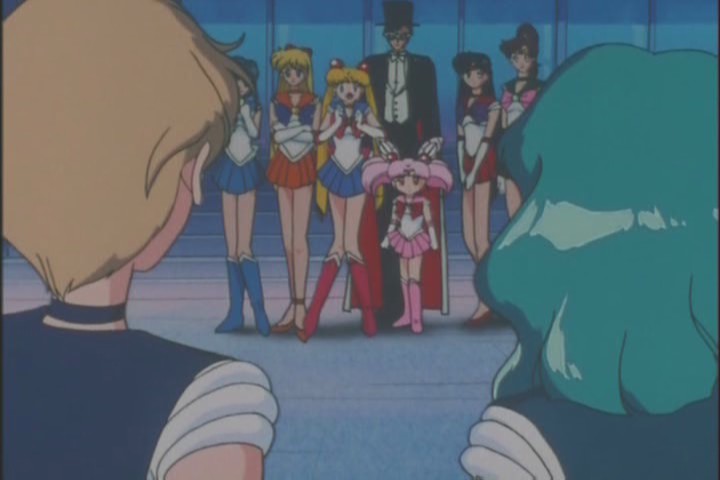 "You guys are WRONG!" "Shouldnt we call-" "WRONG I SAY!" "-an ambulance?" "WRONG!"