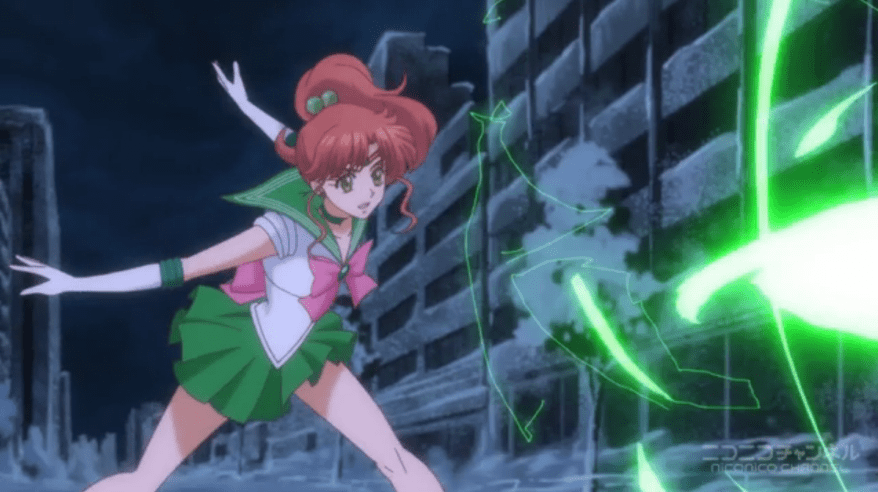 Any excuse to post pics of Jupiter in action. This one was great.