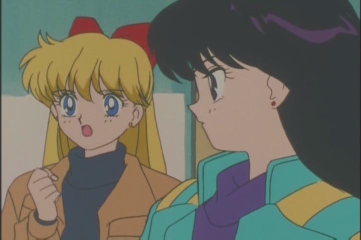 "OK, but when we're done messing up Mugen Academy can we also destroy MY school? I have a report due next week"