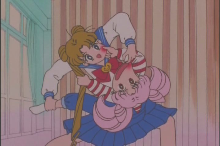 "...are you selling weed by any chance?"