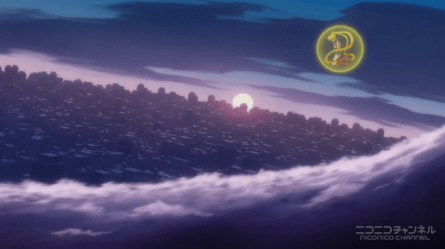 This was a cool shot though. Almost worth the insane space Escalation