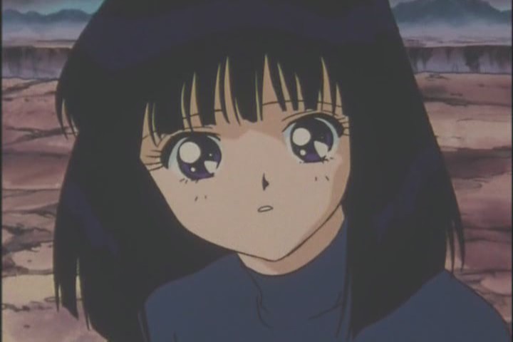 "I'M SO MISUNDERSTOOOD"