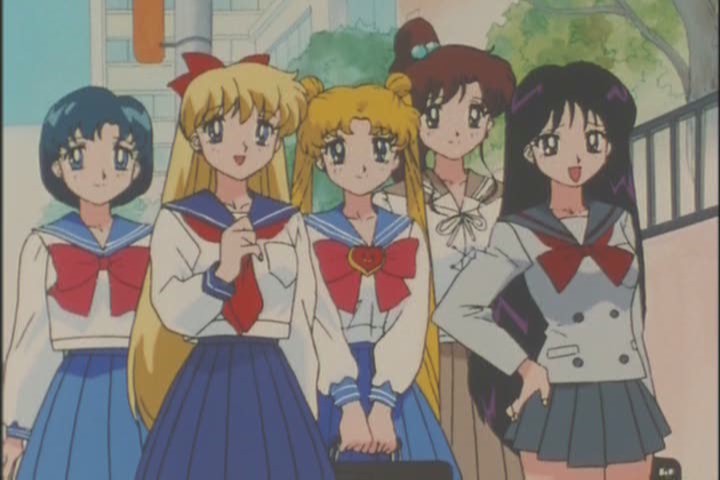 "...and then we should totally do drugs."