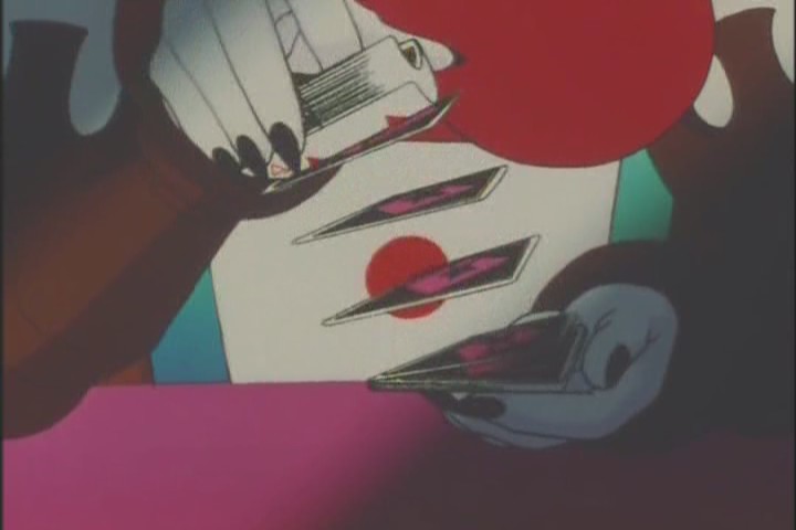 More of this, please. The frame rate here is so smooth