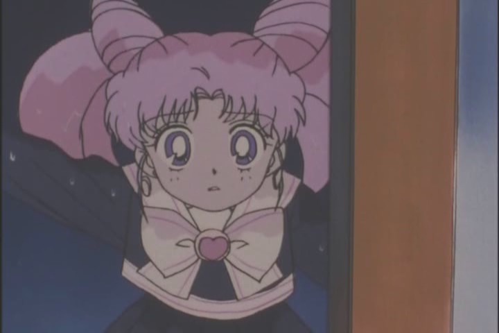 I find this shot especially powerful. You can feel her shock, her disbelieving dissapointment