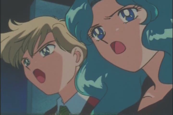 "HOLY CRAP. The faculty have a pool table down here."