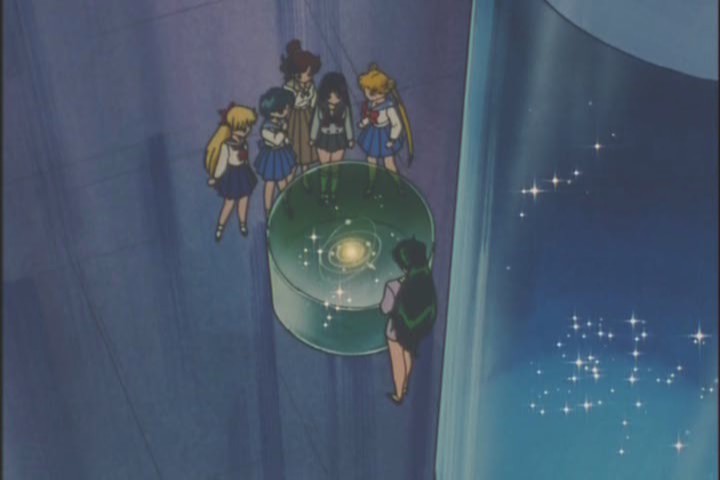 "Ohhh I thought we were just beating up random people in Halloween costumes."