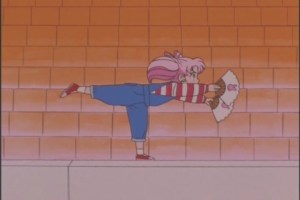 3:28 - Higher, Stronger! Cheers by Usagi