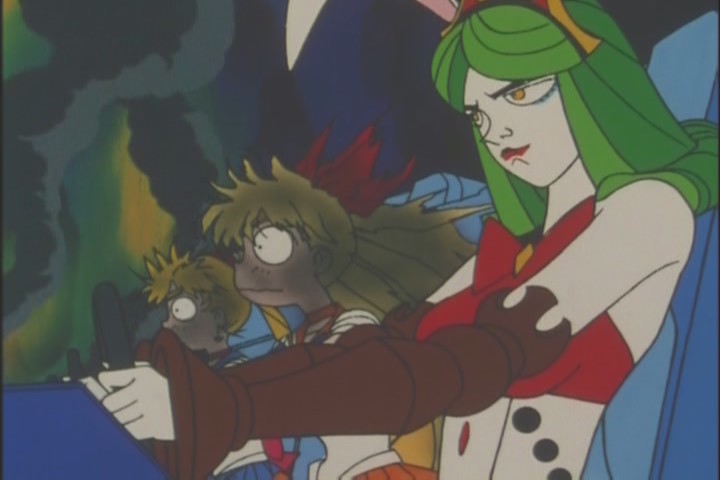 "We should have chosen F-Zero."