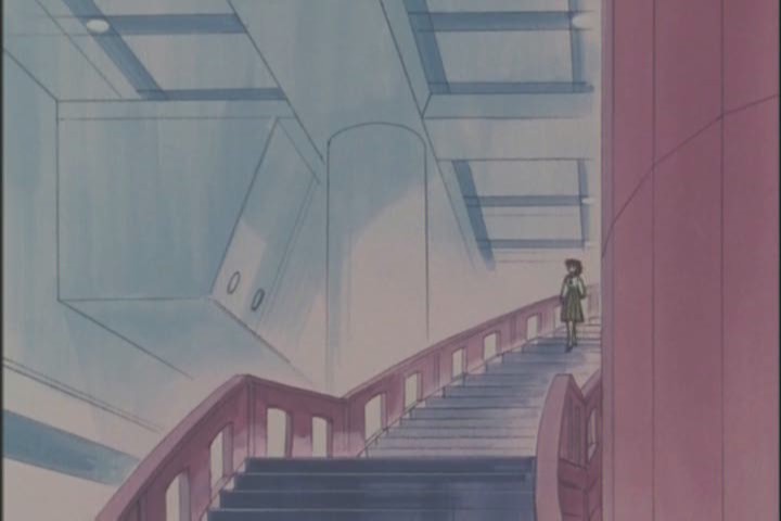 It must take the students about 45 minutes to walk from one class to the next.