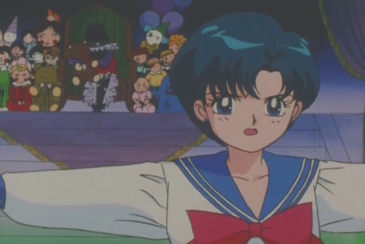 Ami defends the Messiah of Silence