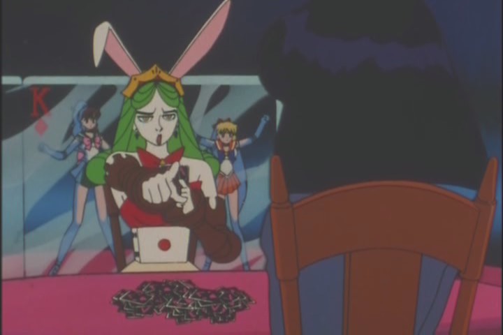 "Now we play the most dangerous of games. Eating at a Turkish deli."