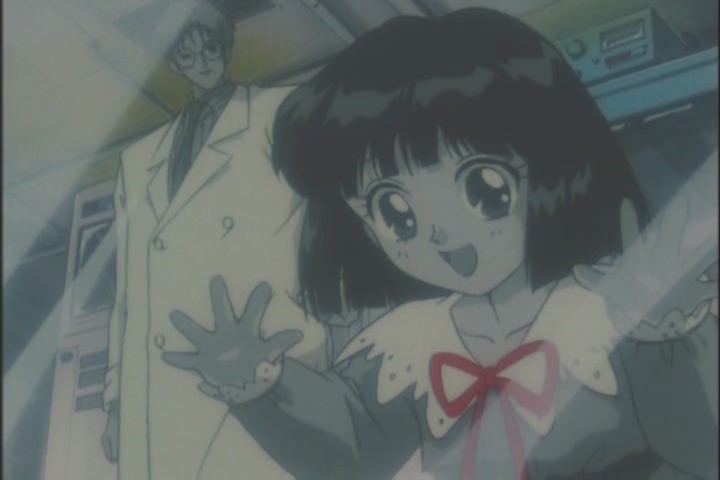 D'AWWWW I hope nothing bad happens to this CUTE KID