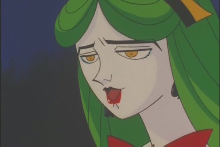 She'd have better odds if she just didn't say anything. HUBRIS