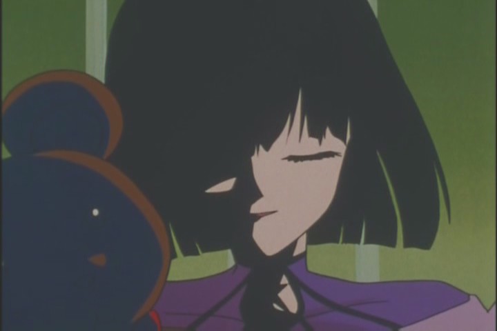 "When I open my eyes you kids had better have cleaned this mess up."