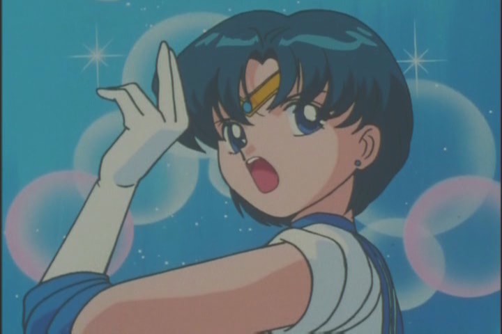 "WHAT? I was right about something? MADNESS I SAY."