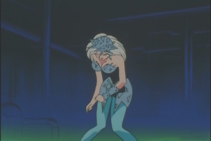 "Probably should have accounted for the fact that there are like a dozen of you guys and only one of me."