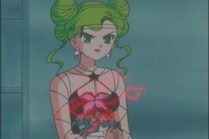 3:32 - A Mystic Flower that Steals Hearts! The Third Witch Telulu