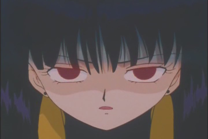 "WHY DO I HAVE NO FRIENDS? WHY?"