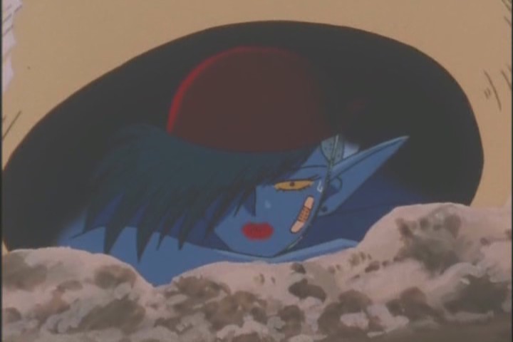 We all want a happy ending for fan favourite Undohkai, right?