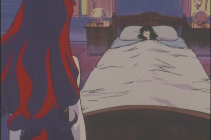 "Thank God I stapled that GPS chip into her skull last week."