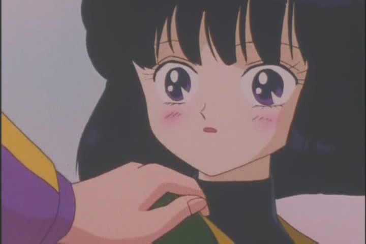 "They will all pay, Hotaru."