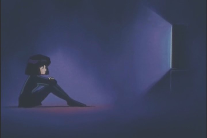 So... the moral of this story is that you should stay home and watch your favourite athletes on TV by yourself in the dark...?