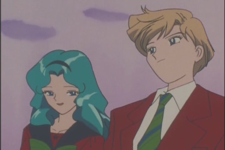 "If your actions lead to the end of the universe we're taking back our thanks, though."