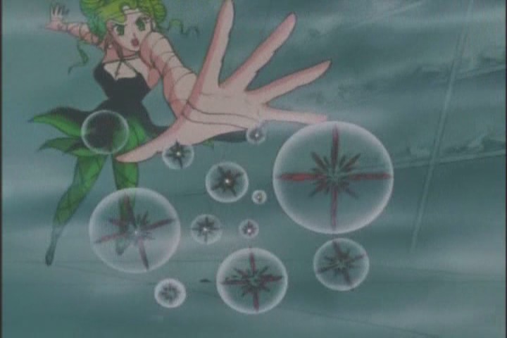 "You dick! That Black Star was a gift from my dead grandmother!"