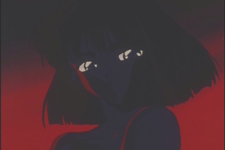 OK well that isn't so bad, I mean she looks a bit cold without clothes on but-