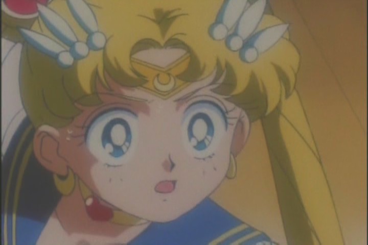 "Dude, Mimett got her own spin-off series?"