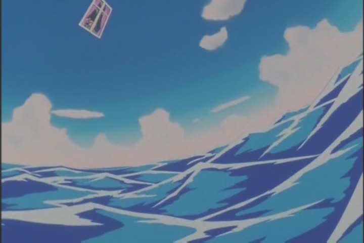 "...Did I wet the bed again?"