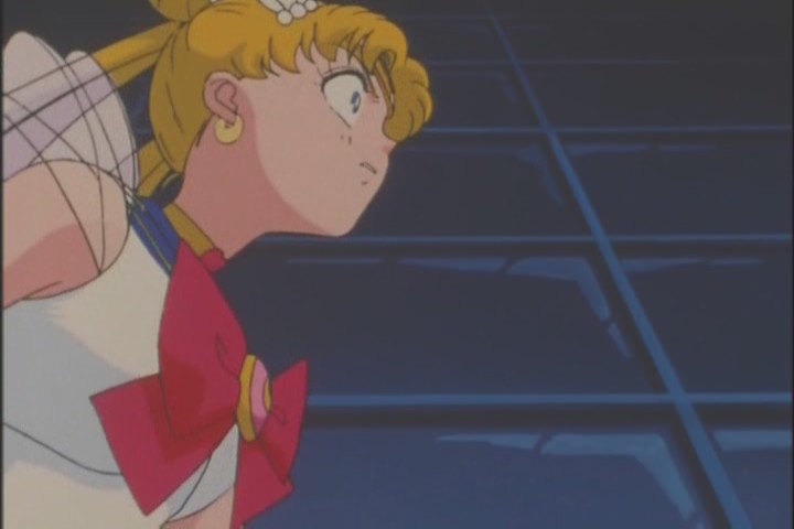 "HOW COULD YOU I was watching that."