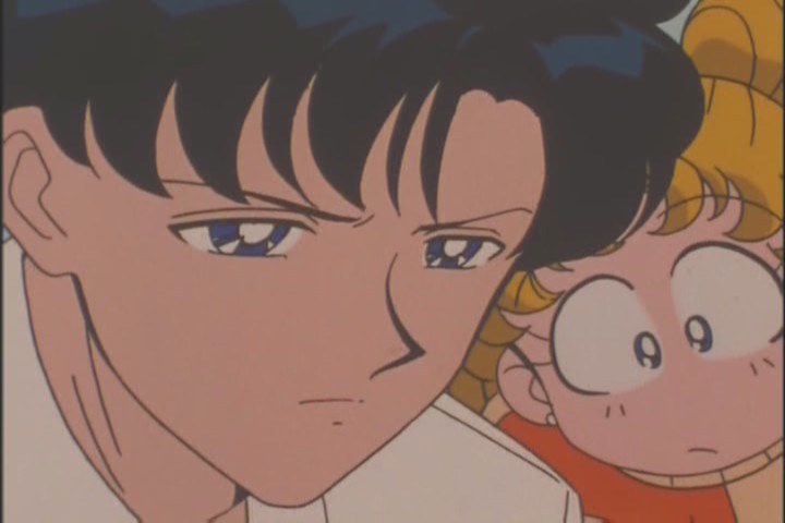 "DUDE. What's MINESWEEPER?"