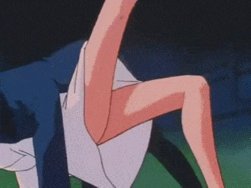 Mimett playing Twister