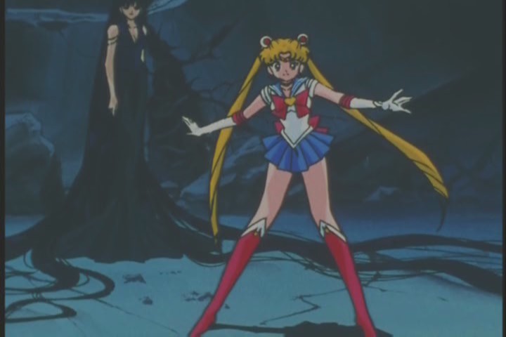 This is like a fly trying to take a bullet for the President