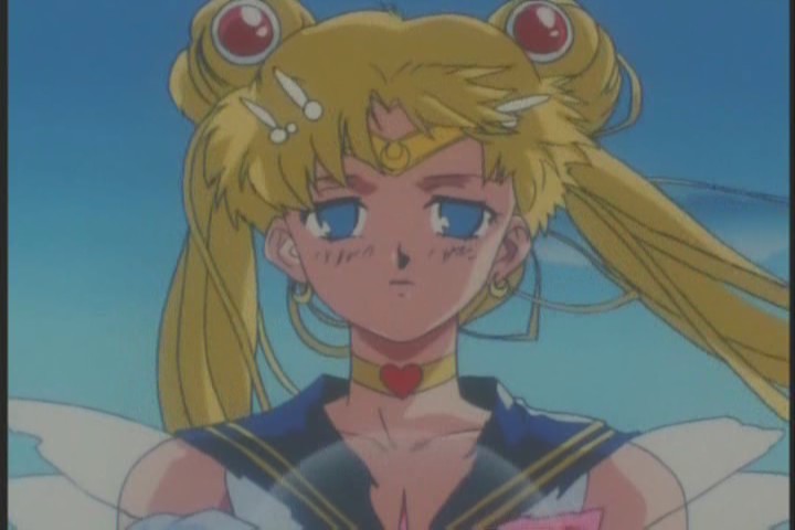 Super Sailor Moon