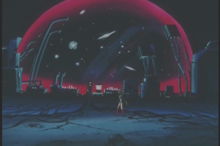 Mistress Nine reveals Pharaoh 90