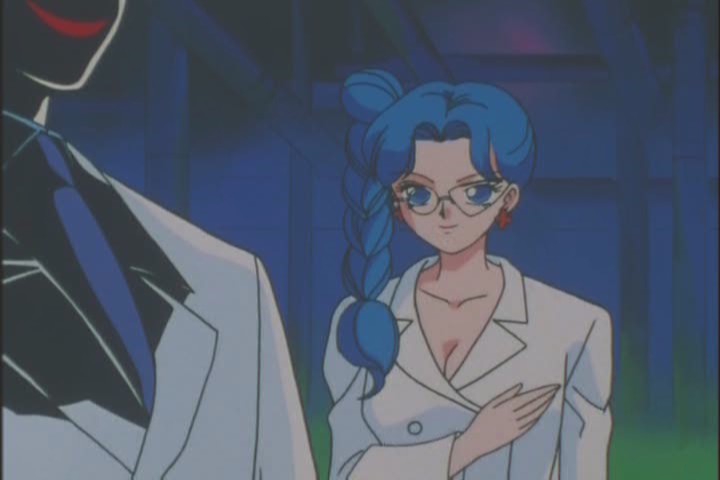 "I'm pretty sure we can just pick up a bum across the street with a Pure Heart. Probably faster, boss."