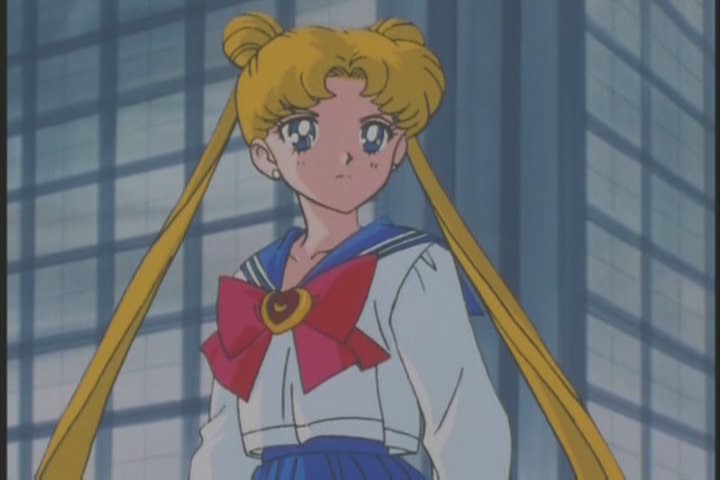 "Don't worry guys, this is my TV show so I may as well just walk in blind folded. it's not like they're going to kill me... again."