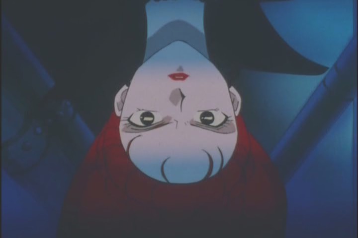 "I could kill a kid I suppose. Hey, why not, not doing anything else tonight"