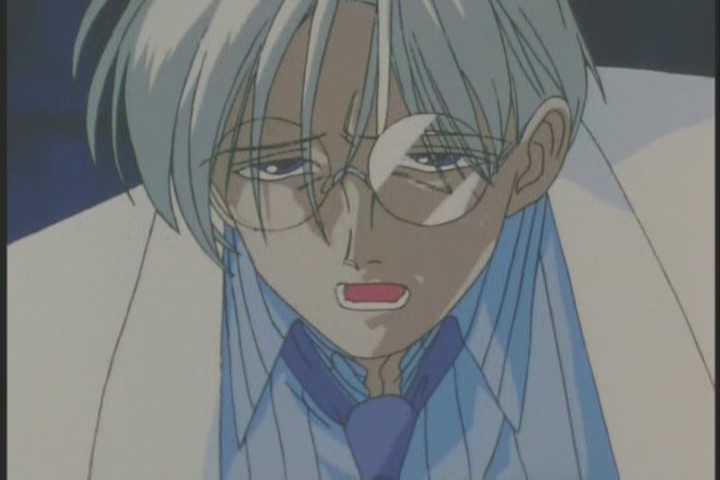 "I have the worst hangover. Bacon... I need... bacon..."