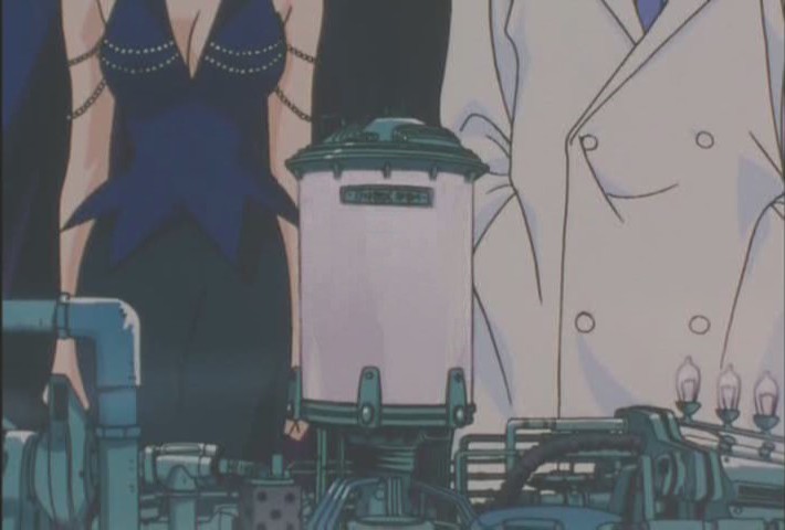 "Aside from destroying this world it also brews coffee. Tastes like shit though."