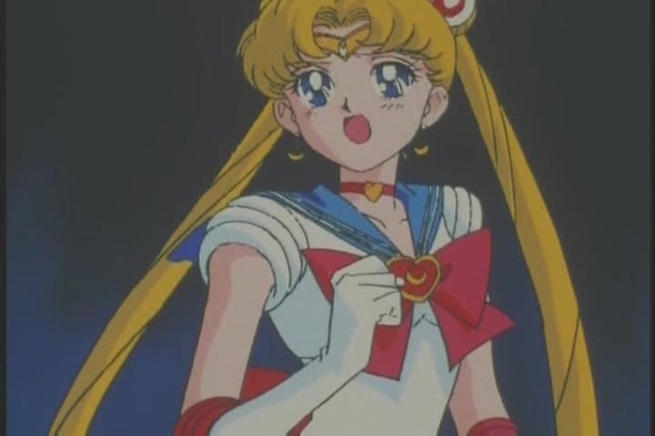 "The NSA have sacrifice human dignity for supreme unchecked power over individual rights to privacy across the world!" -See, Sailor Moon totally agrees with me