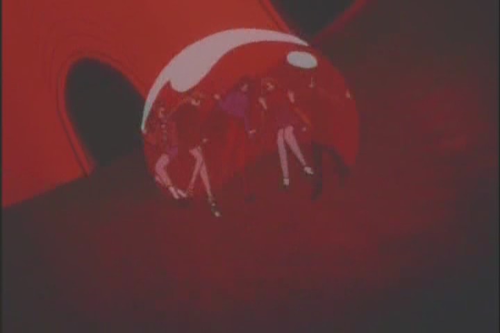 OK, good job Cyprin, now shove it in the sea. No? You're going to try fighting them?