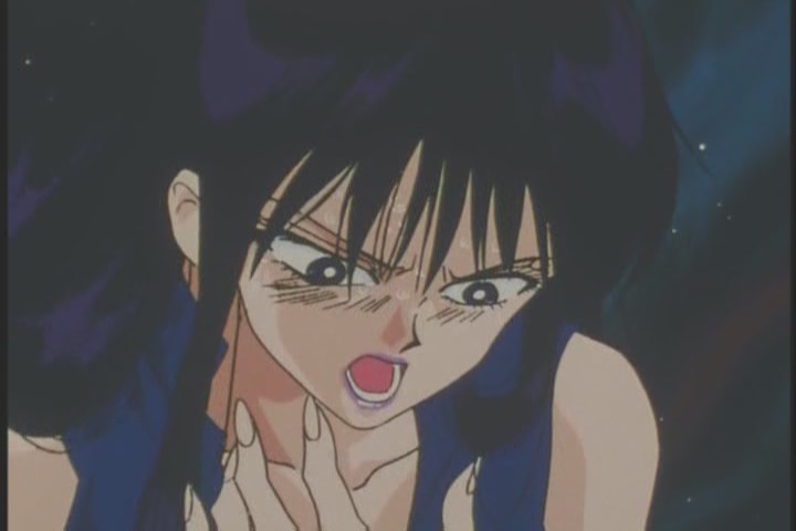 "Smeagol wants the Precious..."