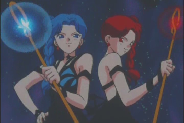 They do look pretty cool. Interested in seeing them explained a little more in the manga