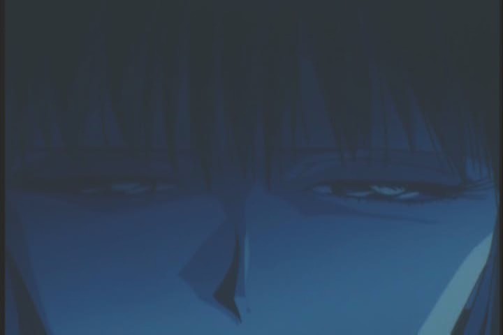 "I need to murder those script writers."