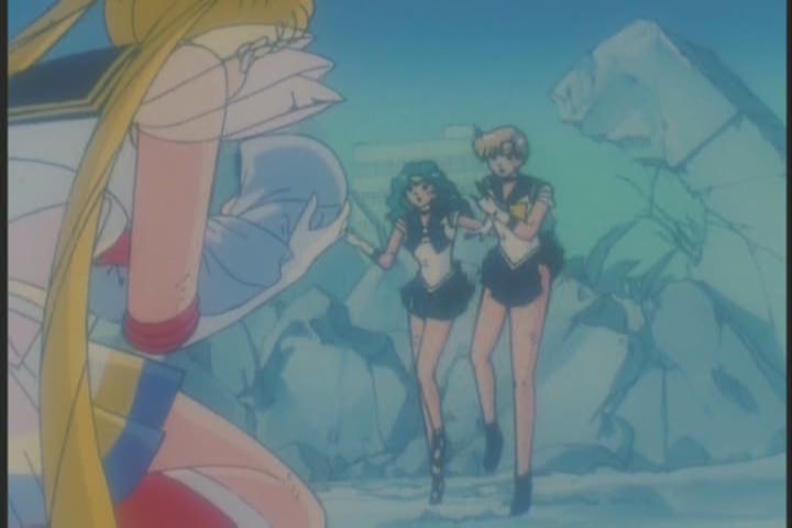 "Pharaoh 90 must've cast a curse of Ugly right before it died!"